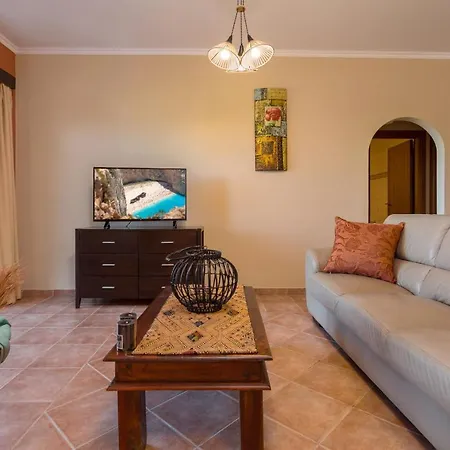 Venetico Beachfront & - 2 Bedroom Sea View Lejlighed Argassi